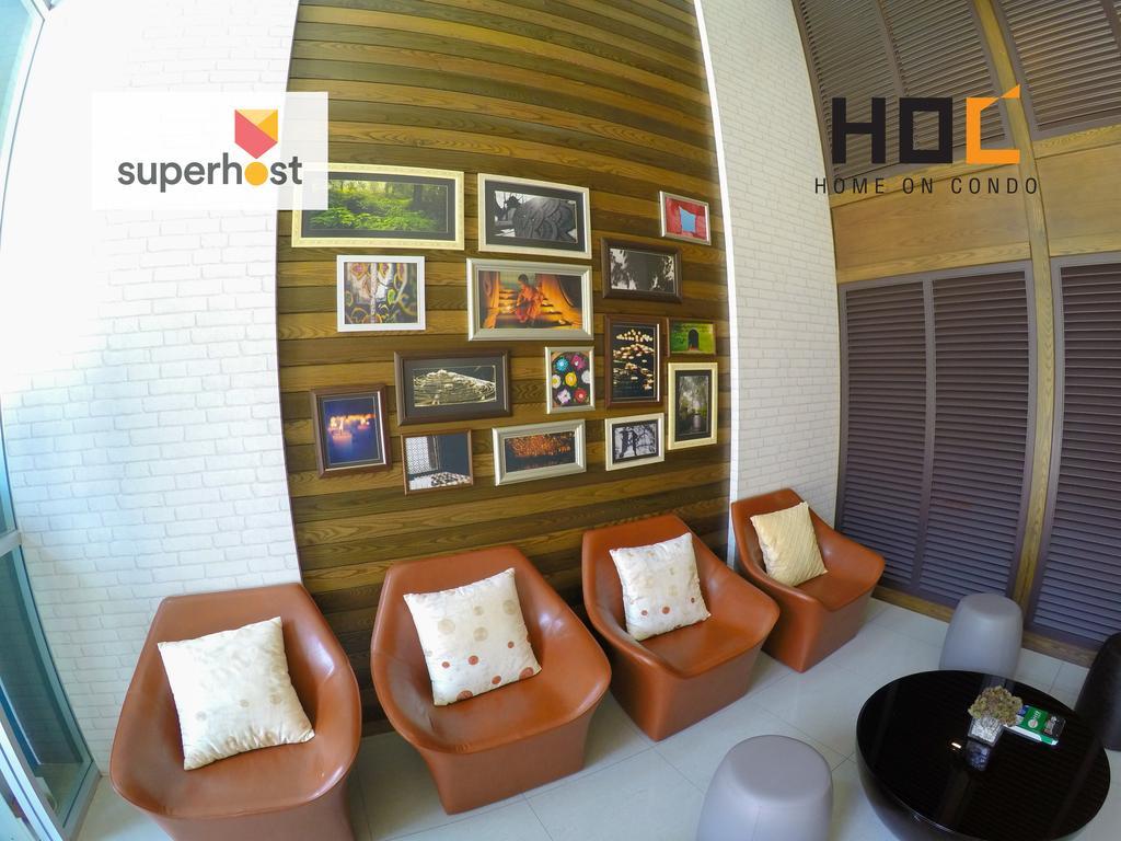 Hoc Daily Apartment 清邁 外观 照片