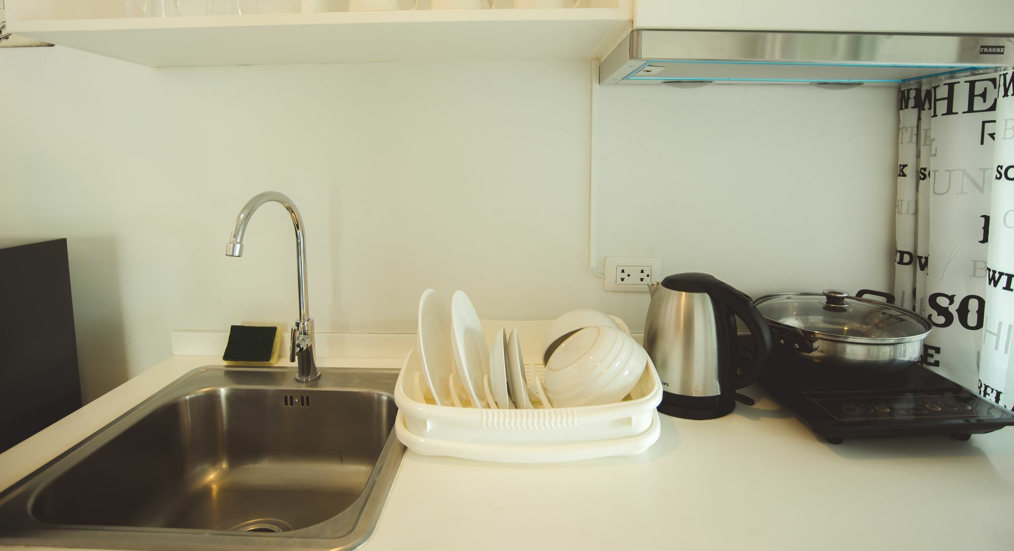 Hoc Daily Apartment 清邁 外观 照片